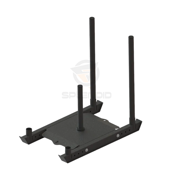 سورتمه وزن تناسب اندام