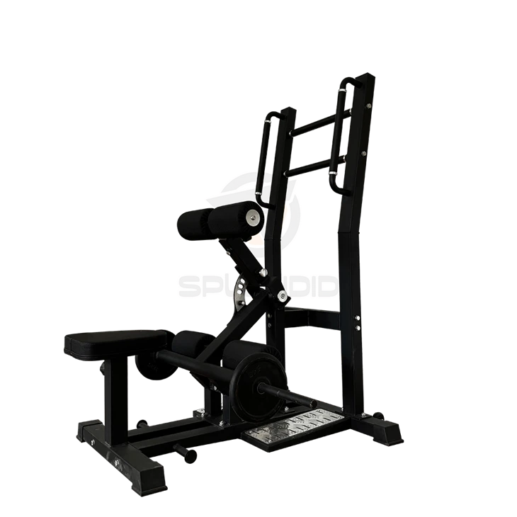 Standing Hip Thrust Machine suppliers
